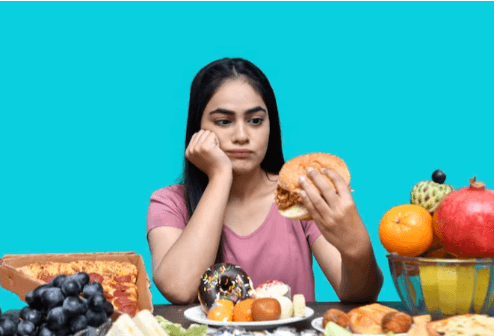 Eating Disorder Management