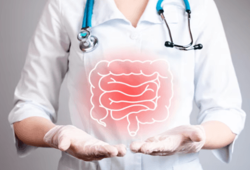 Digestive Health Program