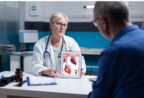 Heart Health Interventions