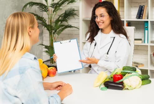 Nutritional Councelling